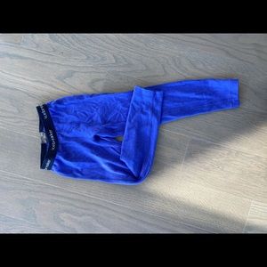 Icebreaker kids pants
